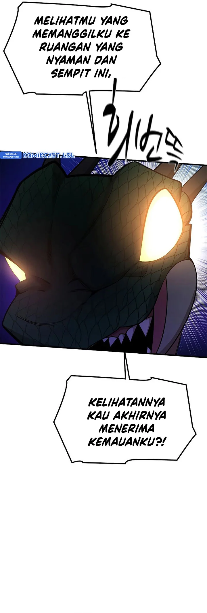 The Tutorial is Too Hard Chapter 153 Gambar 6