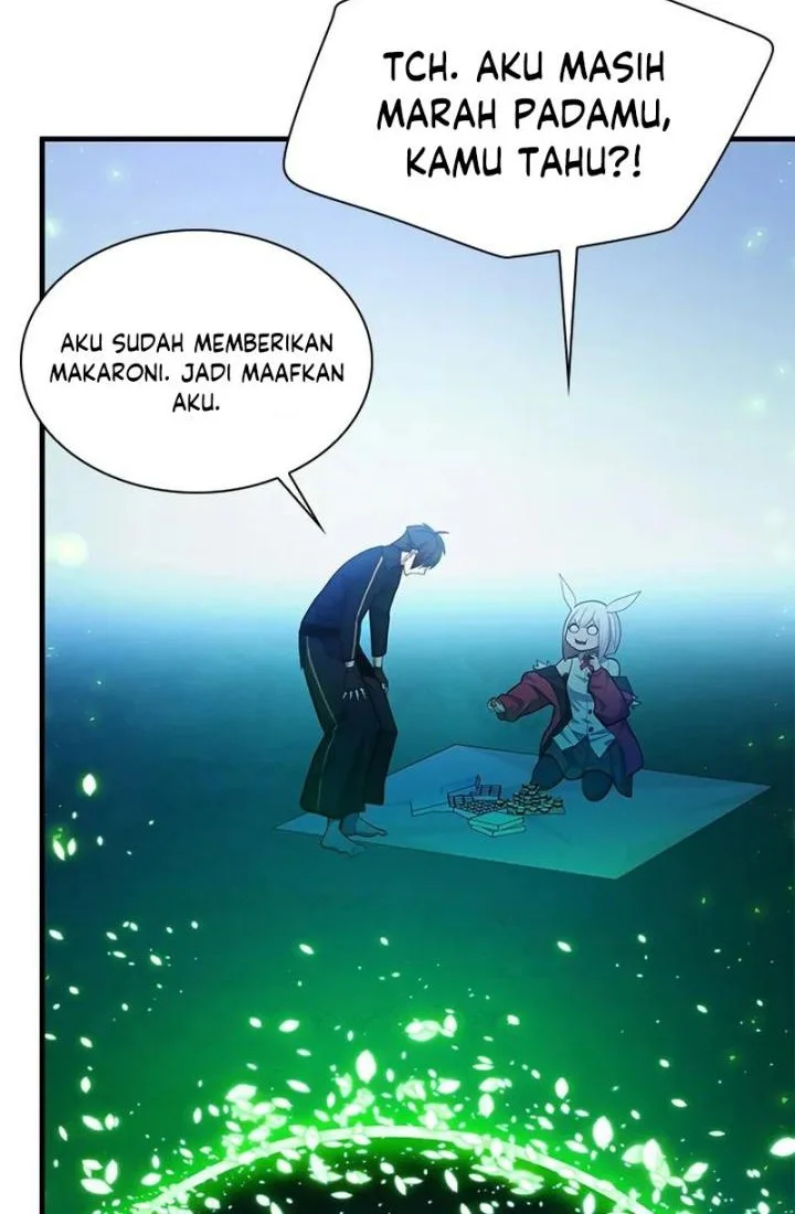 The Tutorial is Too Hard Chapter 233 Gambar 6