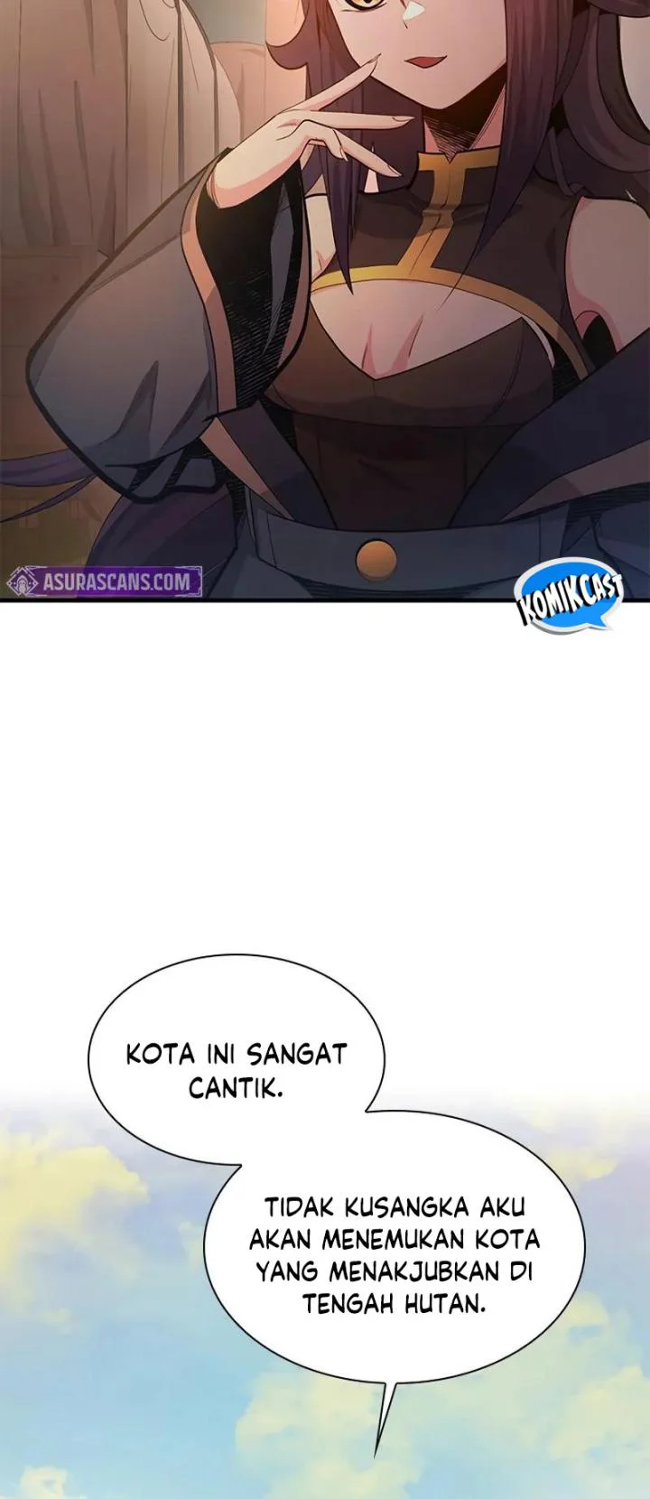 The Tutorial is Too Hard Chapter 234 Gambar 7