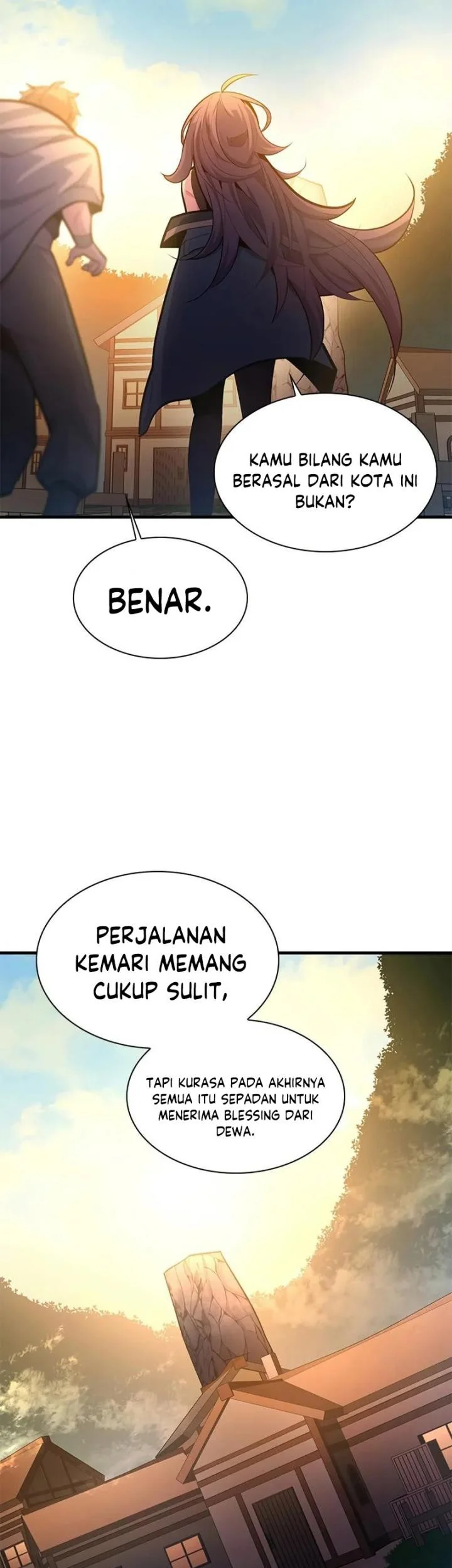 The Tutorial is Too Hard Chapter 234 Gambar 8