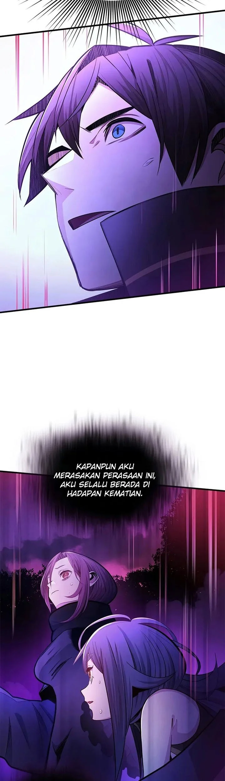 The Tutorial is Too Hard Chapter 237 Gambar 7