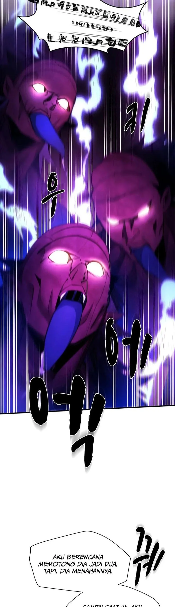The Tutorial is Too Hard Chapter 238 Gambar 5