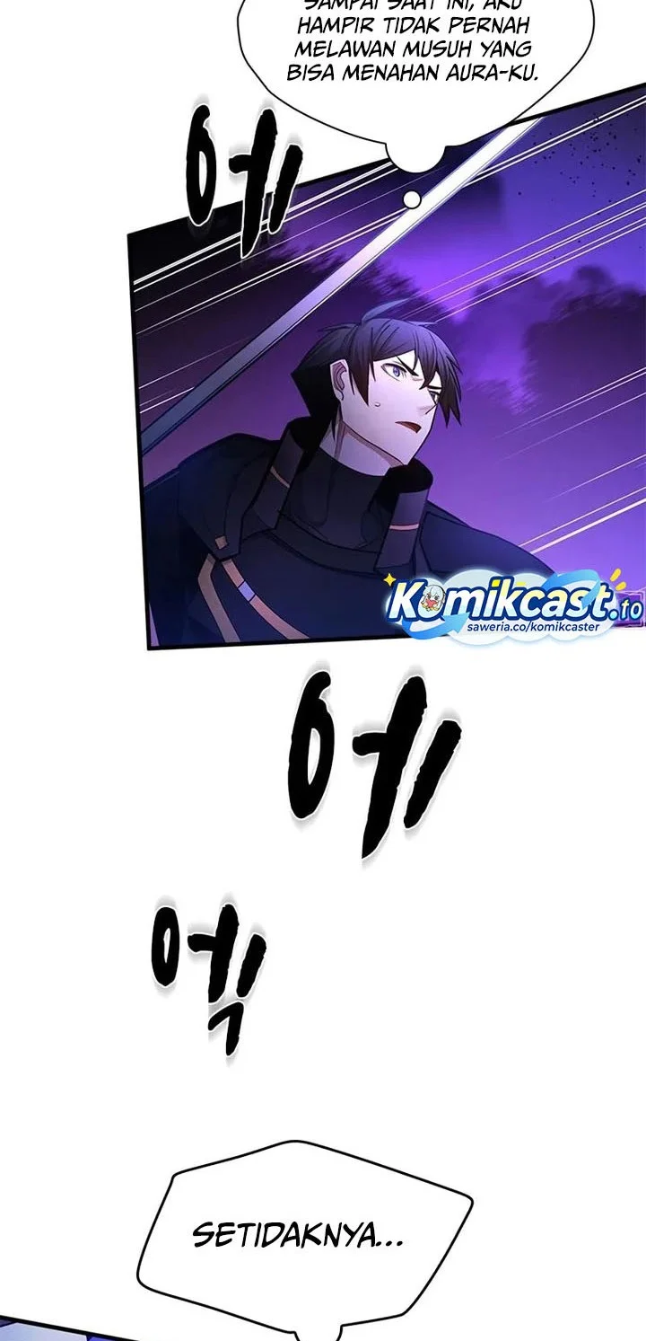 The Tutorial is Too Hard Chapter 238 Gambar 6