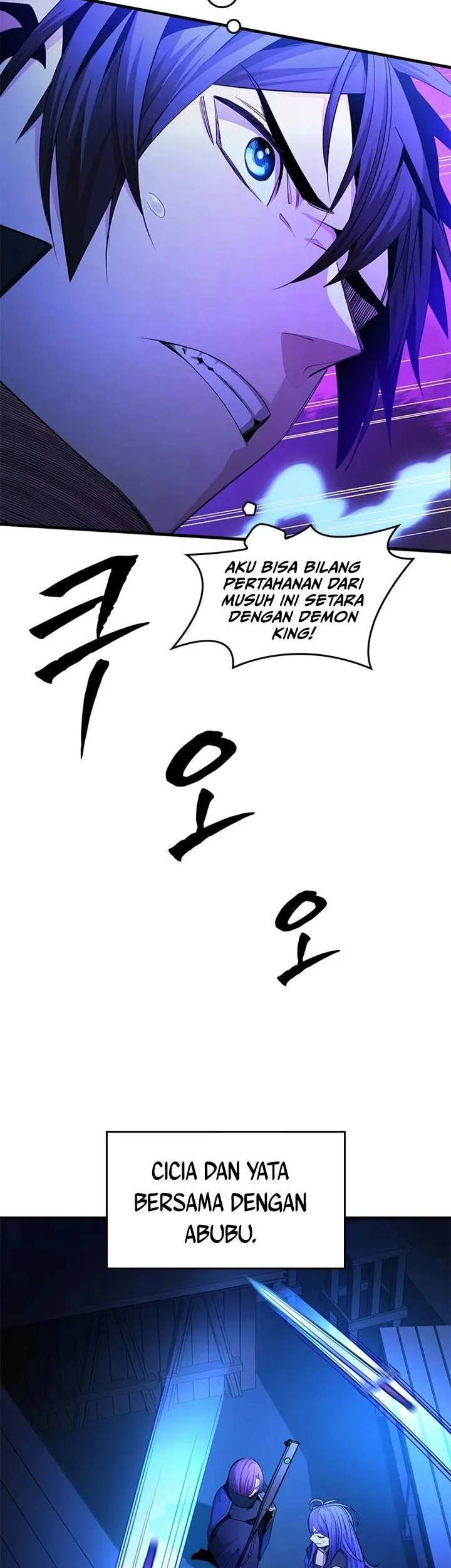 The Tutorial is Too Hard Chapter 238 Gambar 7