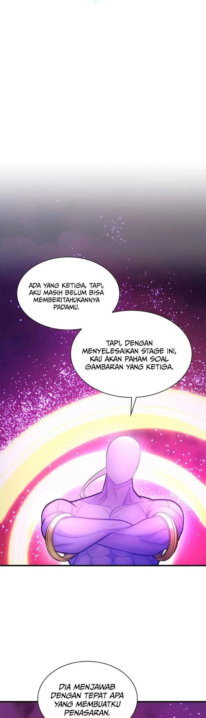 The Tutorial is Too Hard Chapter 240 Gambar 5