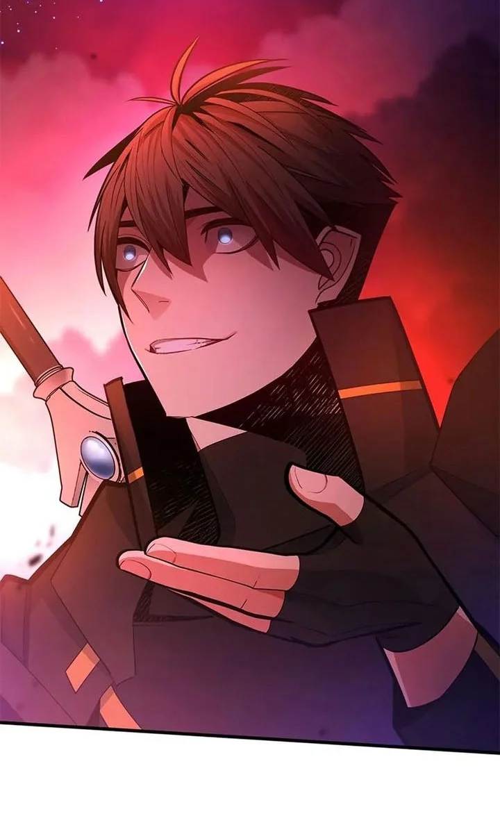 The Tutorial is Too Hard Chapter 241 Gambar 6