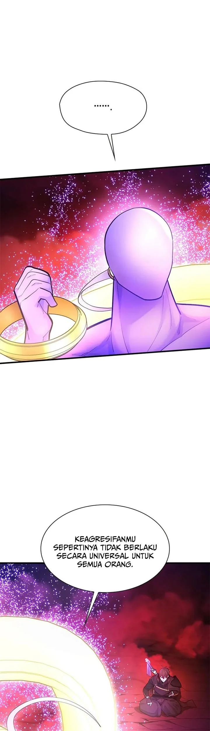 The Tutorial is Too Hard Chapter 241 Gambar 7