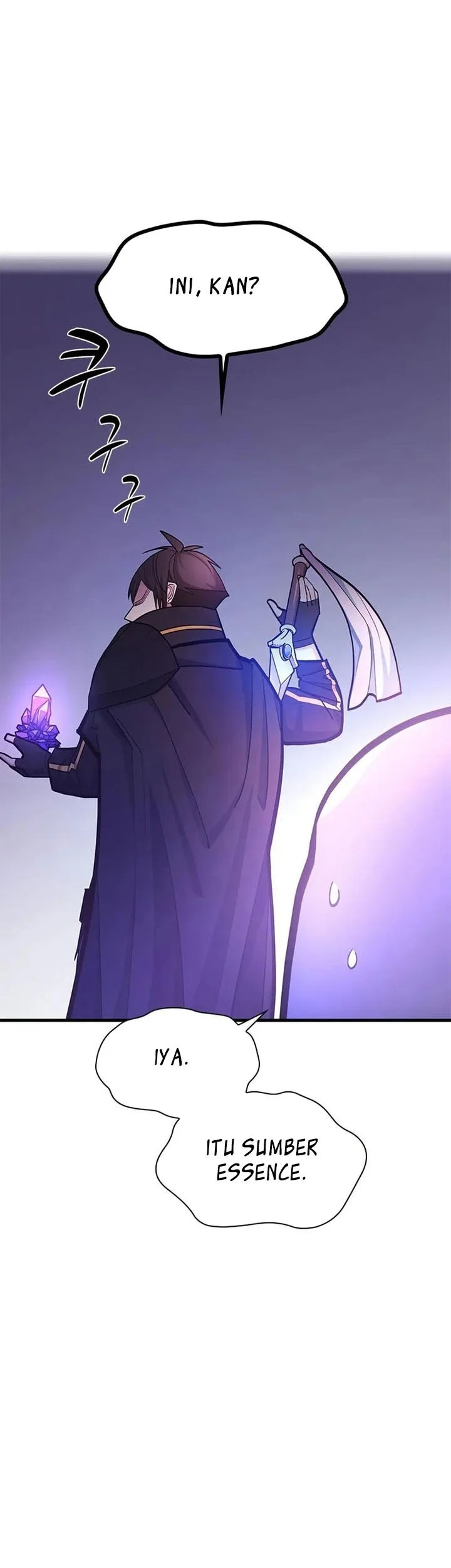 The Tutorial is Too Hard Chapter 243 Gambar 5