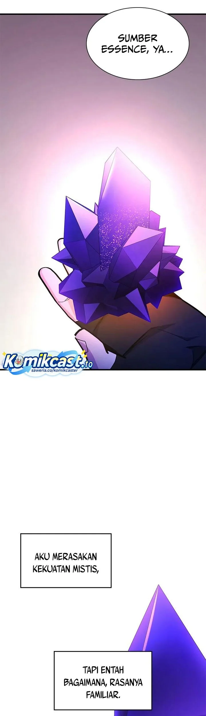 The Tutorial is Too Hard Chapter 243 Gambar 7