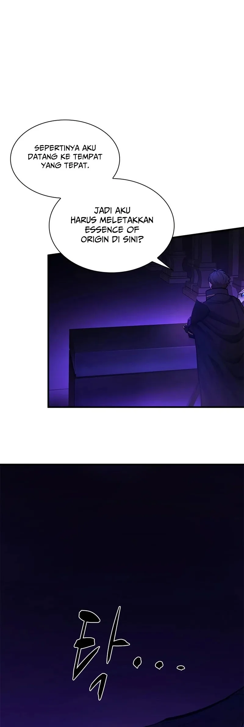 The Tutorial is Too Hard Chapter 244 Gambar 6