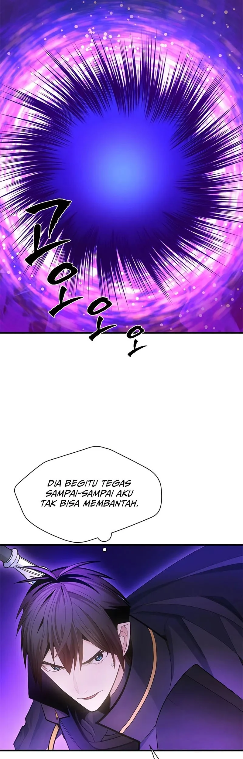 The Tutorial is Too Hard Chapter 245 Gambar 7