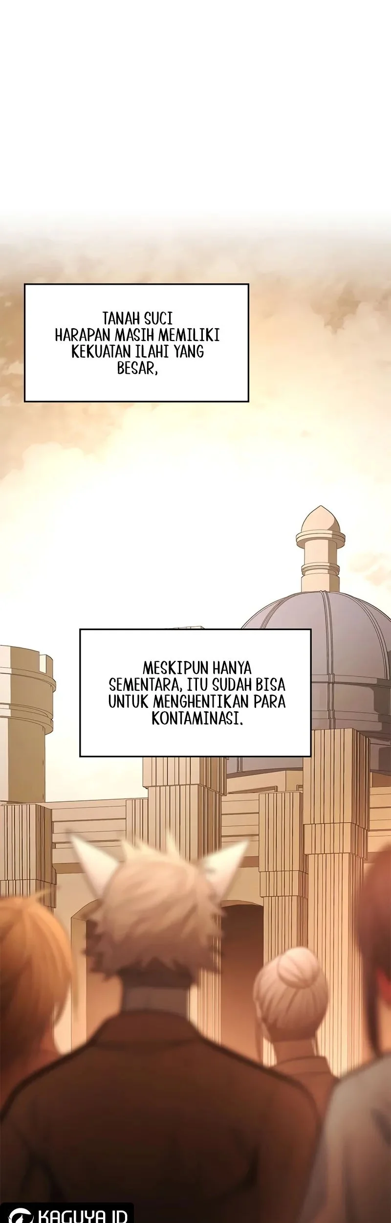 The Tutorial is Too Hard Chapter 248 Gambar 5