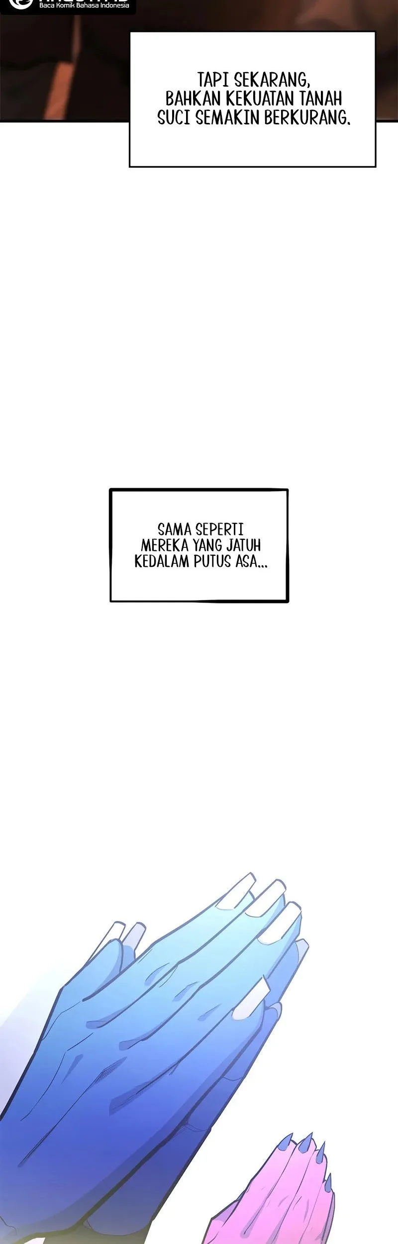 The Tutorial is Too Hard Chapter 248 Gambar 6