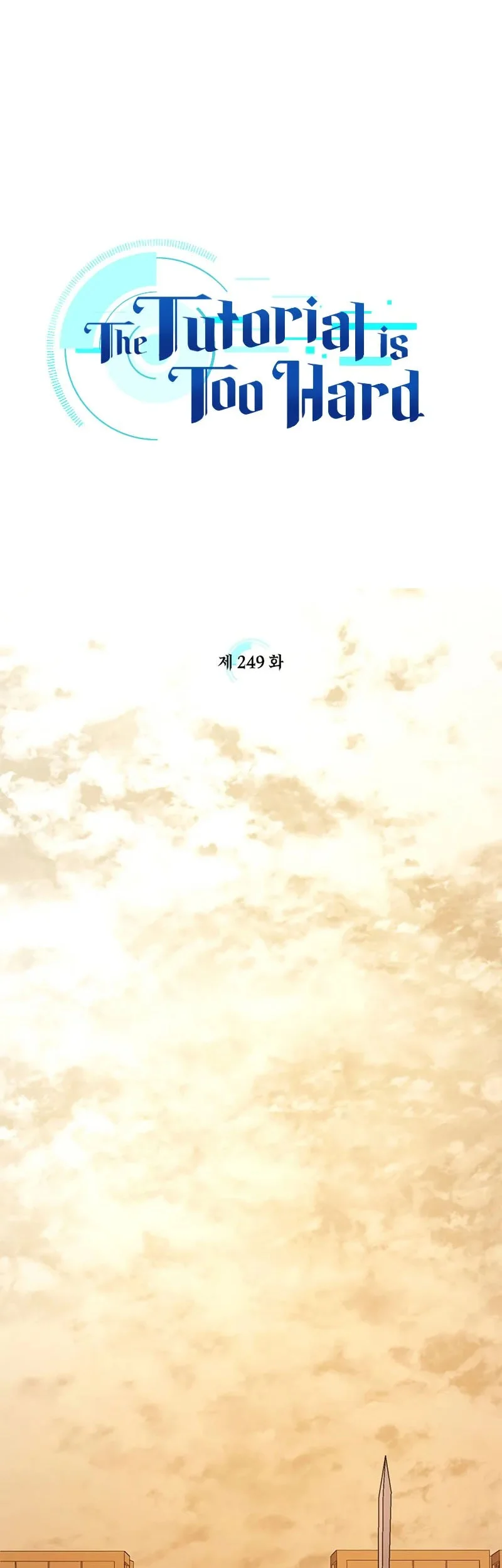 The Tutorial is Too Hard Chapter 249 Gambar 5