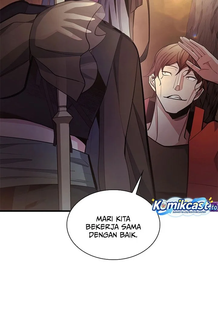 The Tutorial is Too Hard Chapter 254 Gambar 6