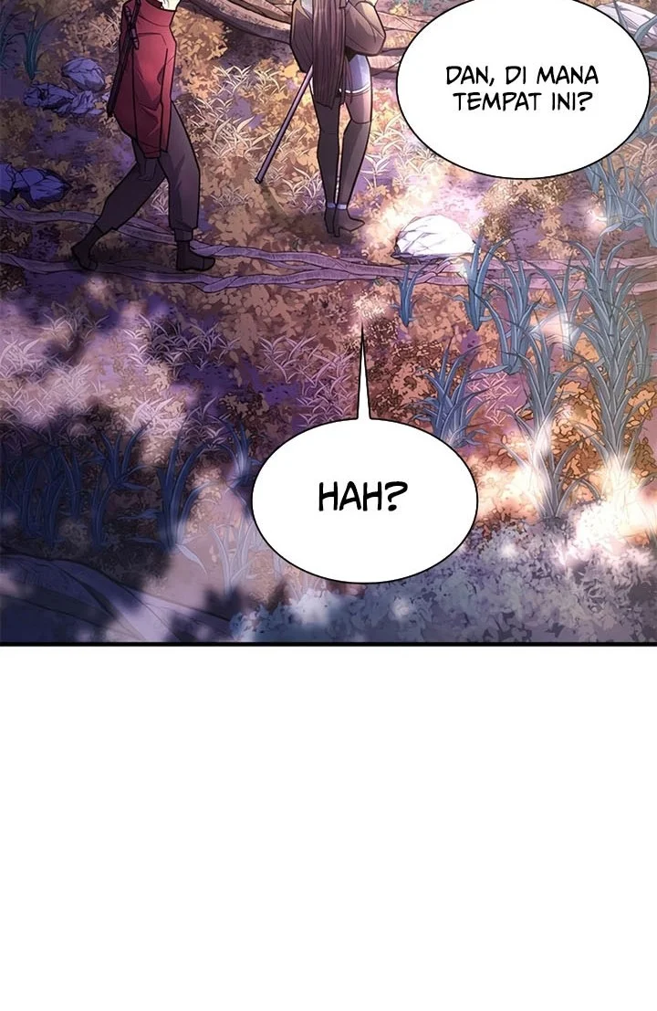 The Tutorial is Too Hard Chapter 254 Gambar 8