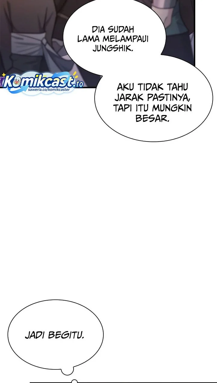 The Tutorial is Too Hard Chapter 257 Gambar 7
