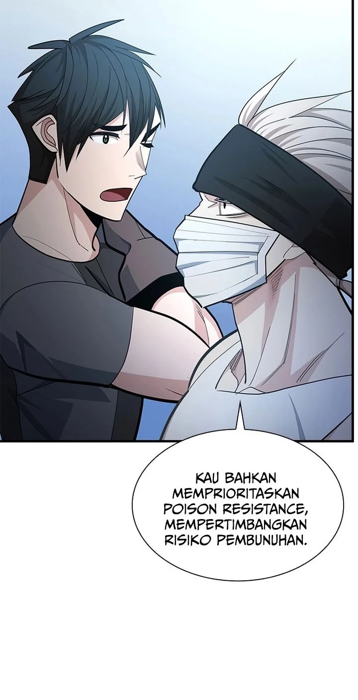 The Tutorial is Too Hard Chapter 258 Gambar 7
