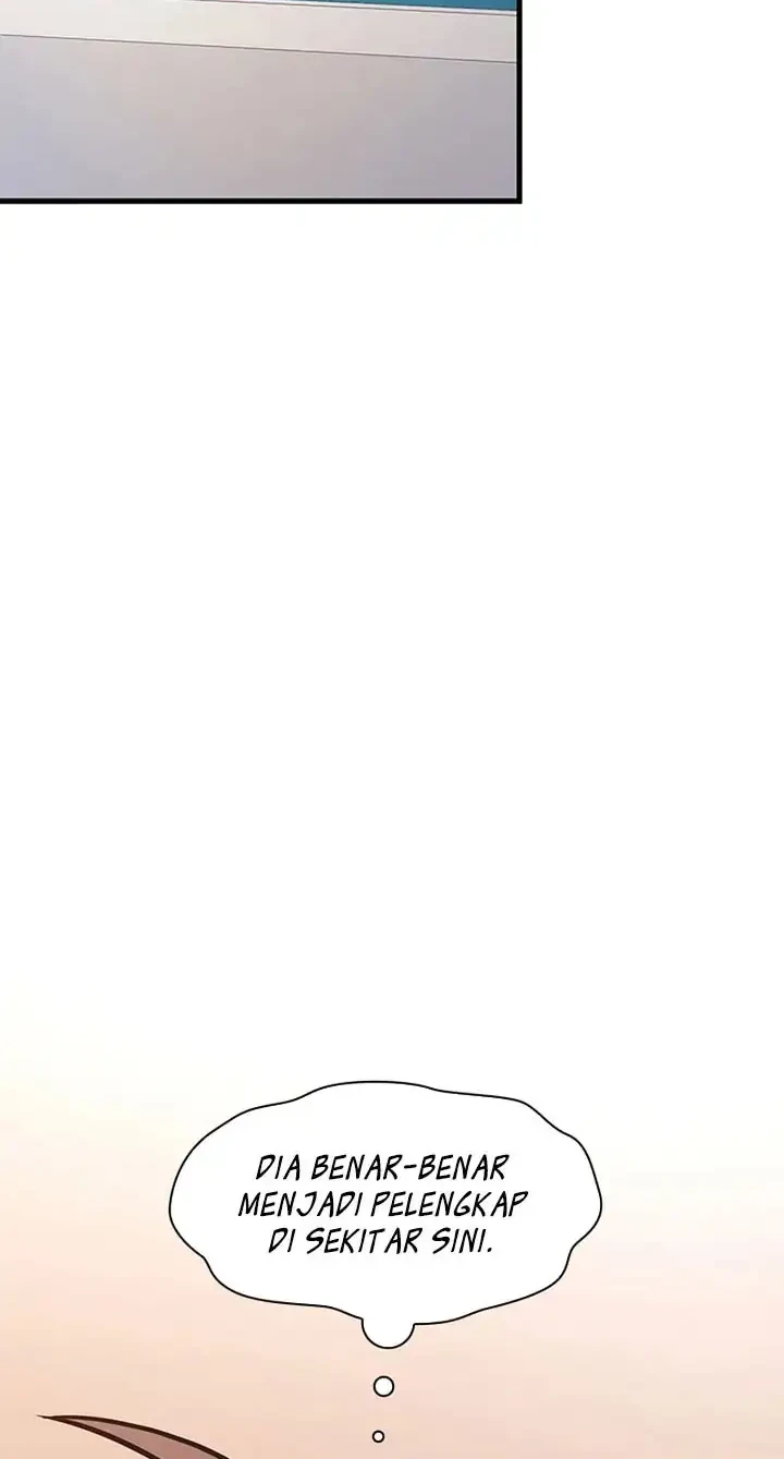The Tutorial is Too Hard Chapter 259 Gambar 5