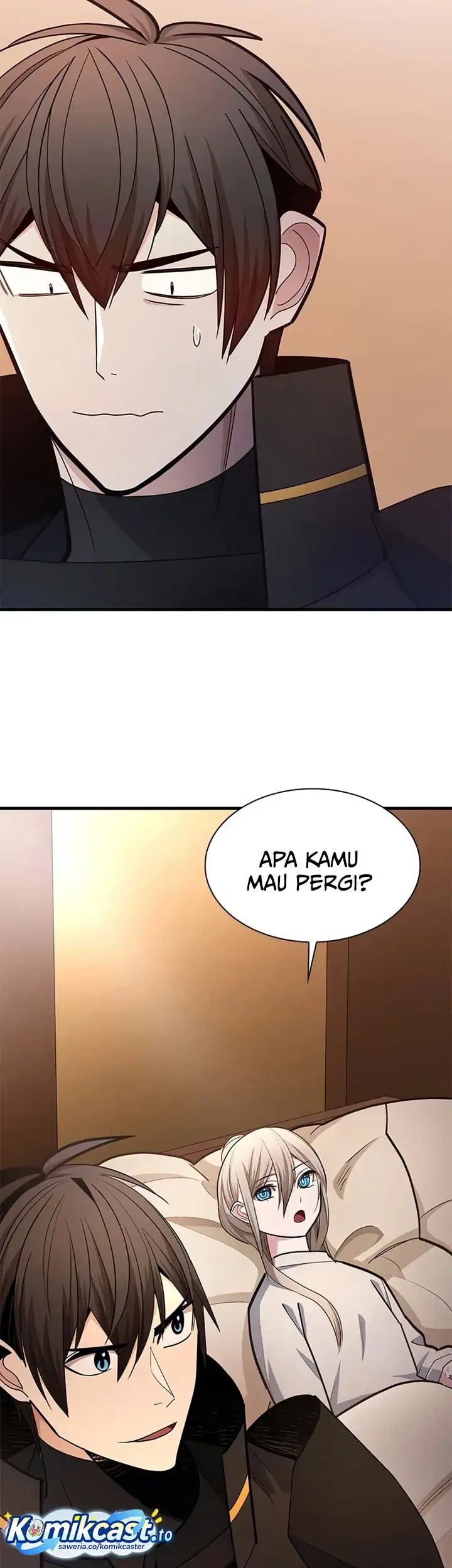 The Tutorial is Too Hard Chapter 259 Gambar 6