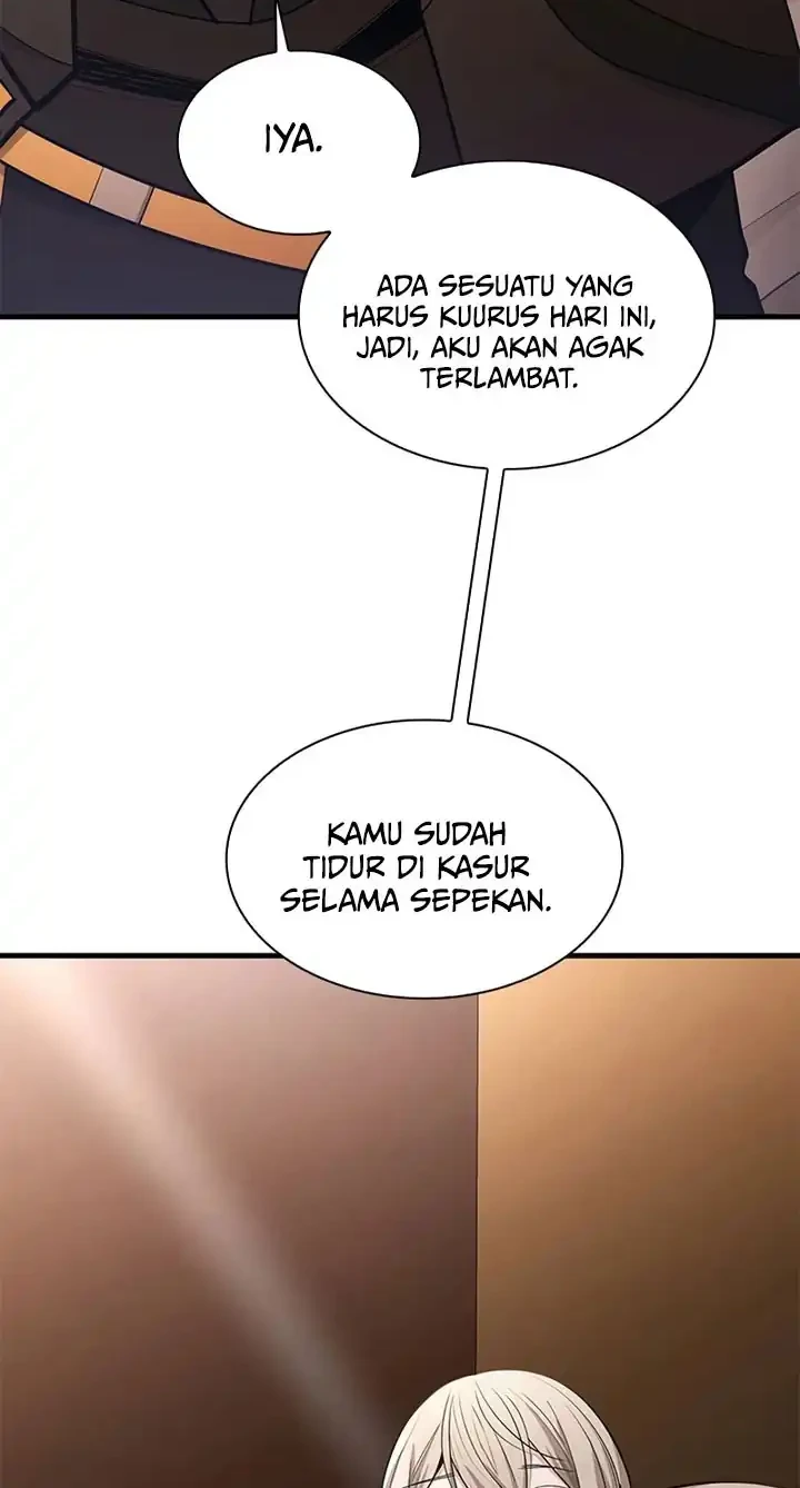The Tutorial is Too Hard Chapter 259 Gambar 7