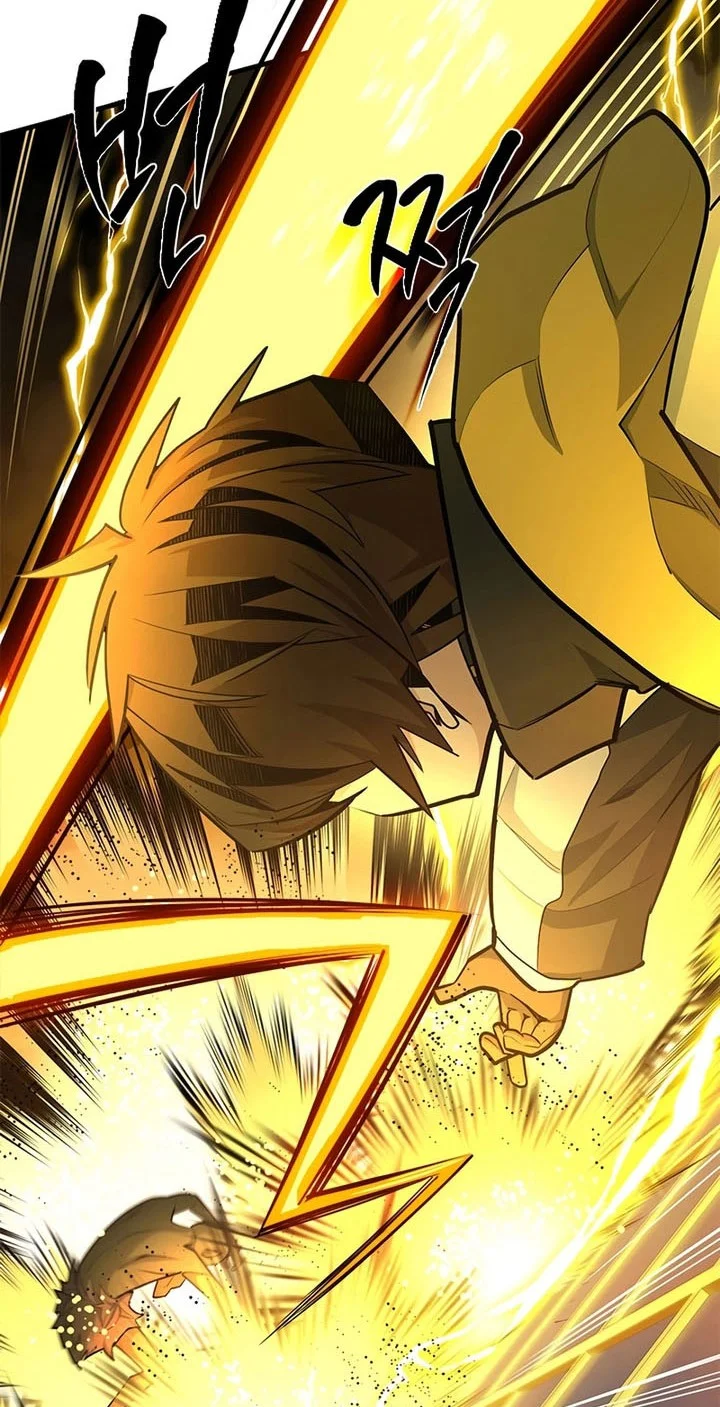 The Tutorial is Too Hard Chapter 260 Gambar 5