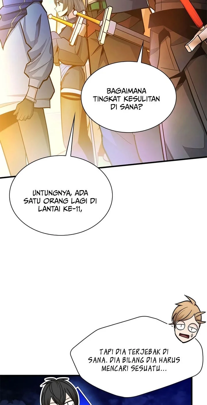 The Tutorial is Too Hard Chapter 260 Gambar 7