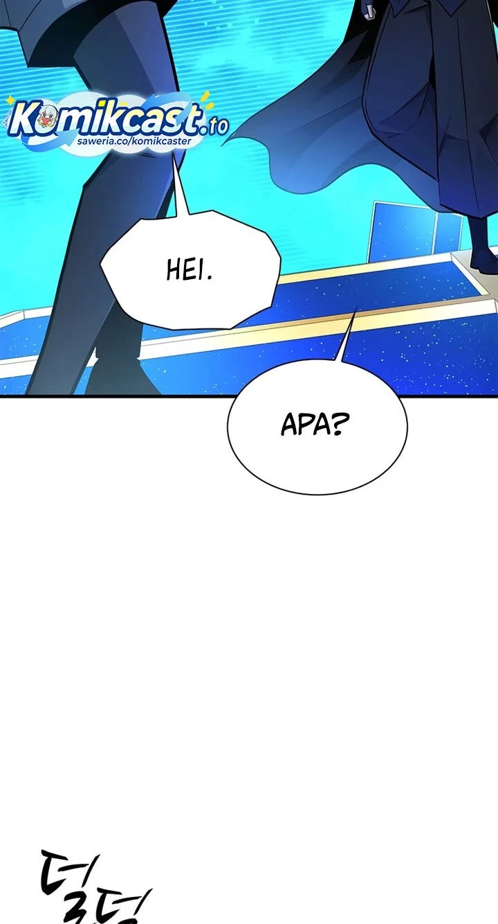 The Tutorial is Too Hard Chapter 261 Gambar 5