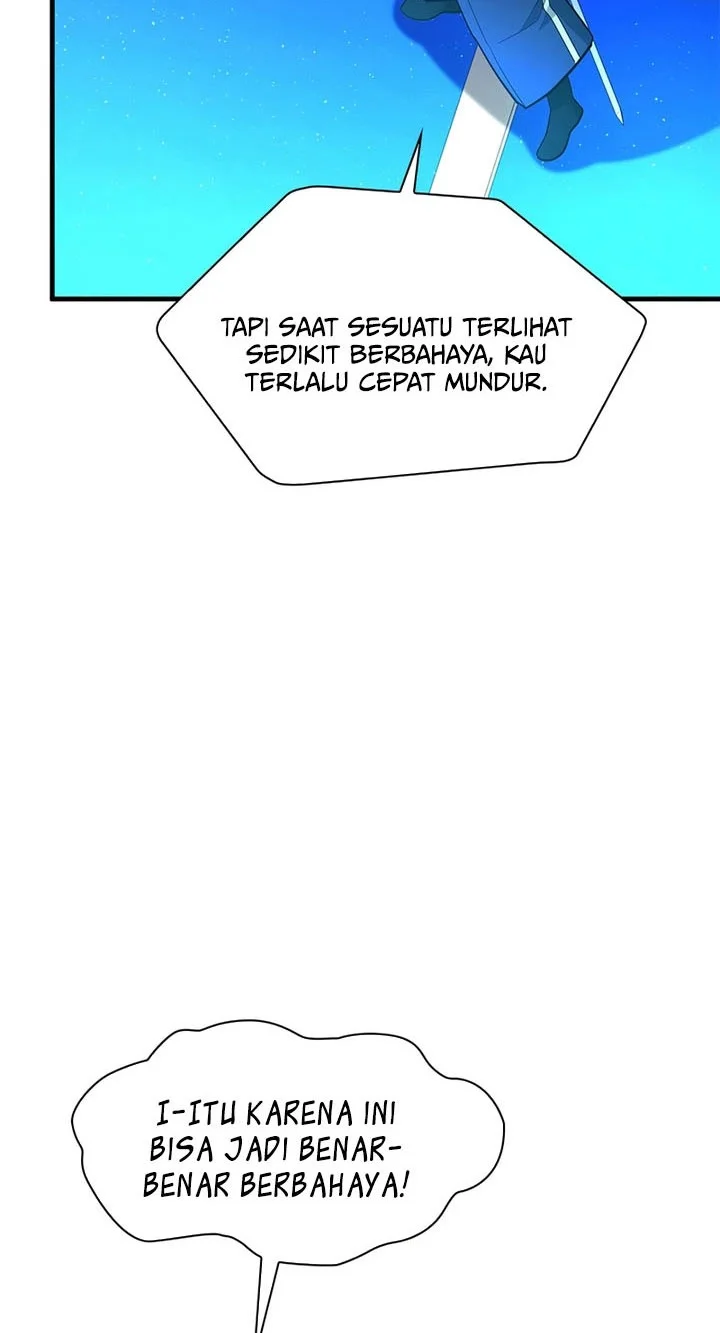 The Tutorial is Too Hard Chapter 261 Gambar 7