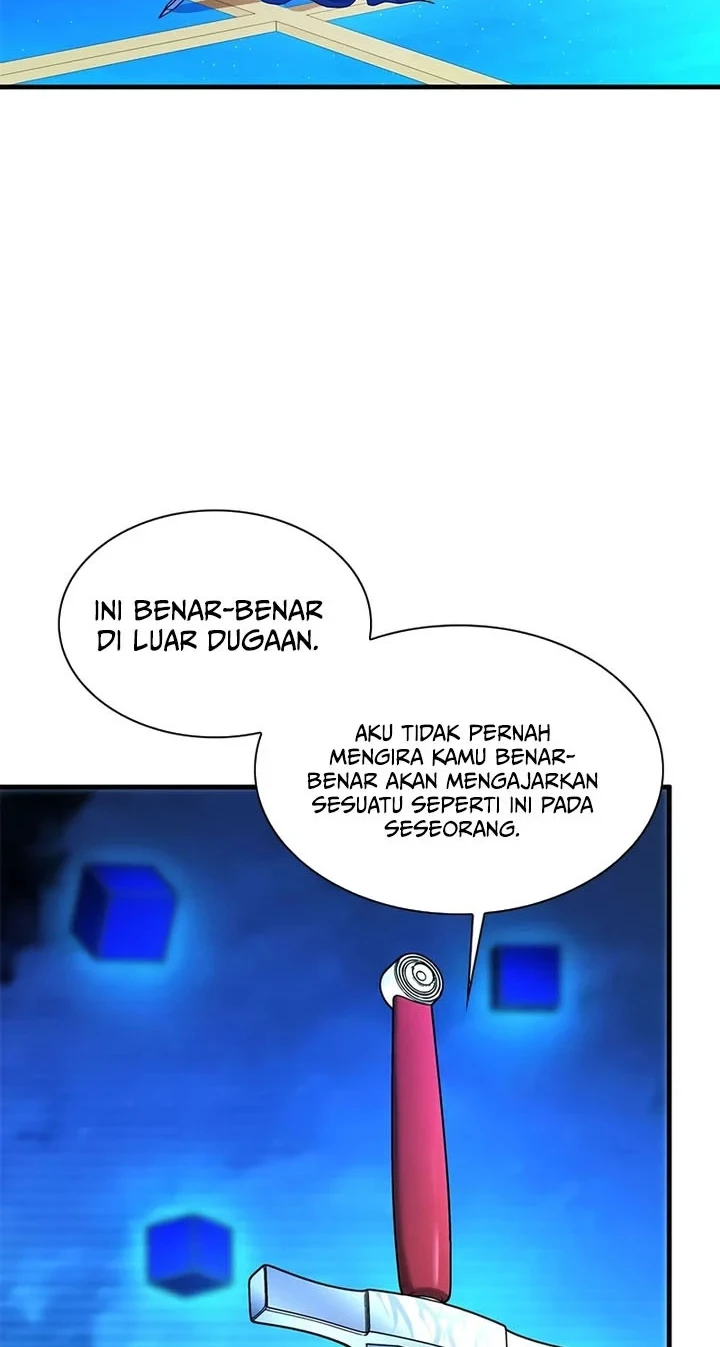 The Tutorial is Too Hard Chapter 262 Gambar 5