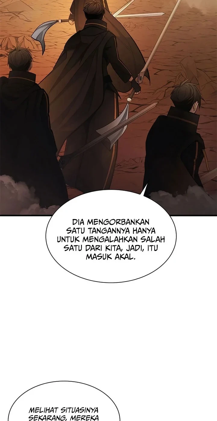 The Tutorial is Too Hard Chapter 264 Gambar 5