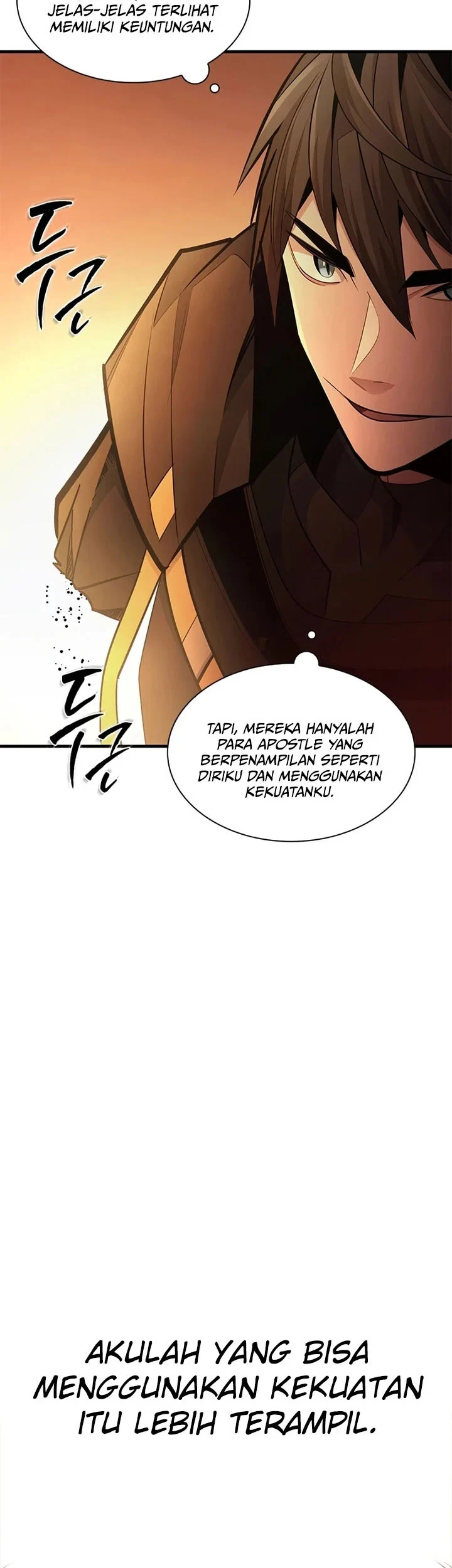 The Tutorial is Too Hard Chapter 264 Gambar 6
