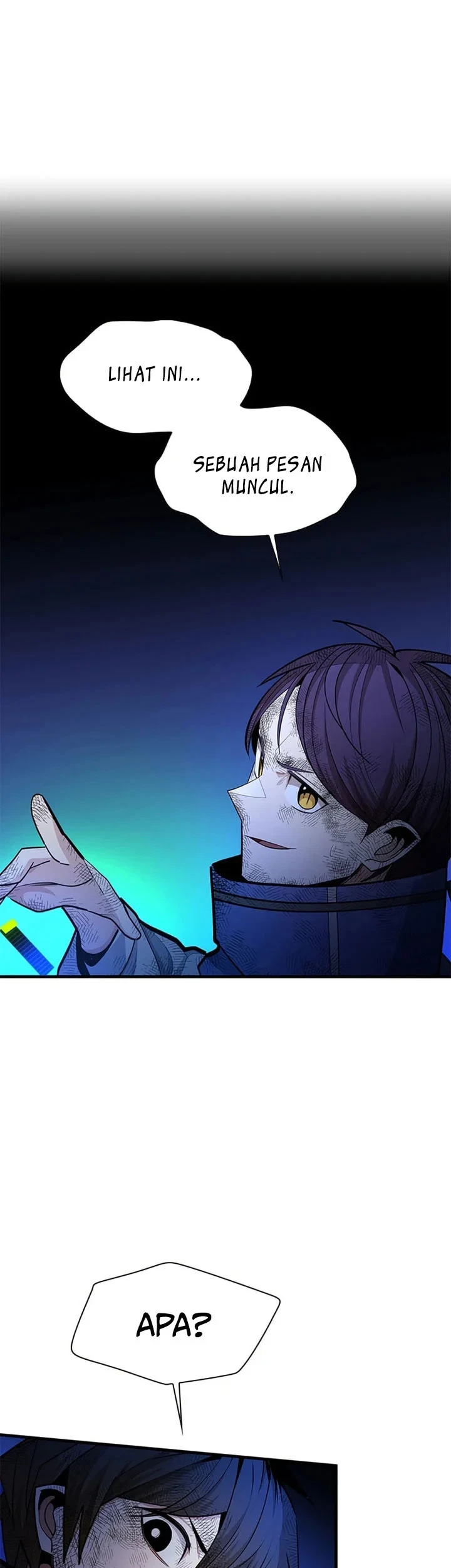 The Tutorial is Too Hard Chapter 266 Gambar 6