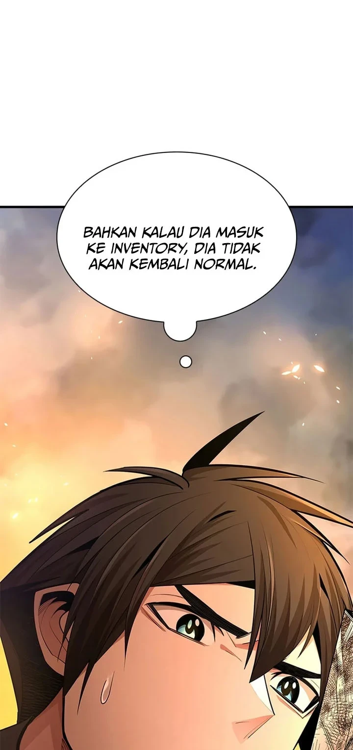 The Tutorial is Too Hard Chapter 267 Gambar 5