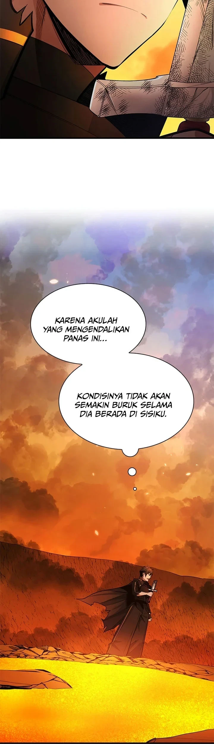 The Tutorial is Too Hard Chapter 267 Gambar 6