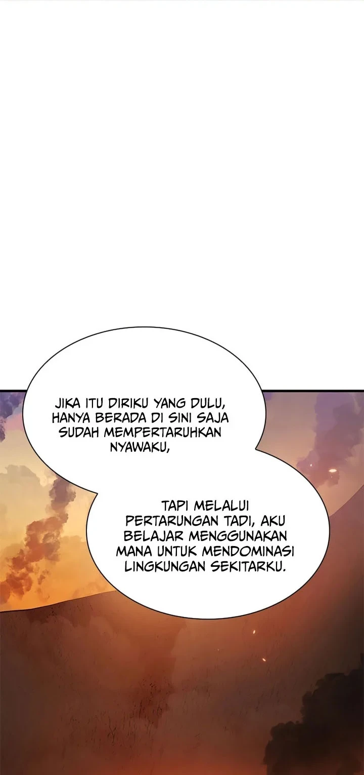 The Tutorial is Too Hard Chapter 267 Gambar 7