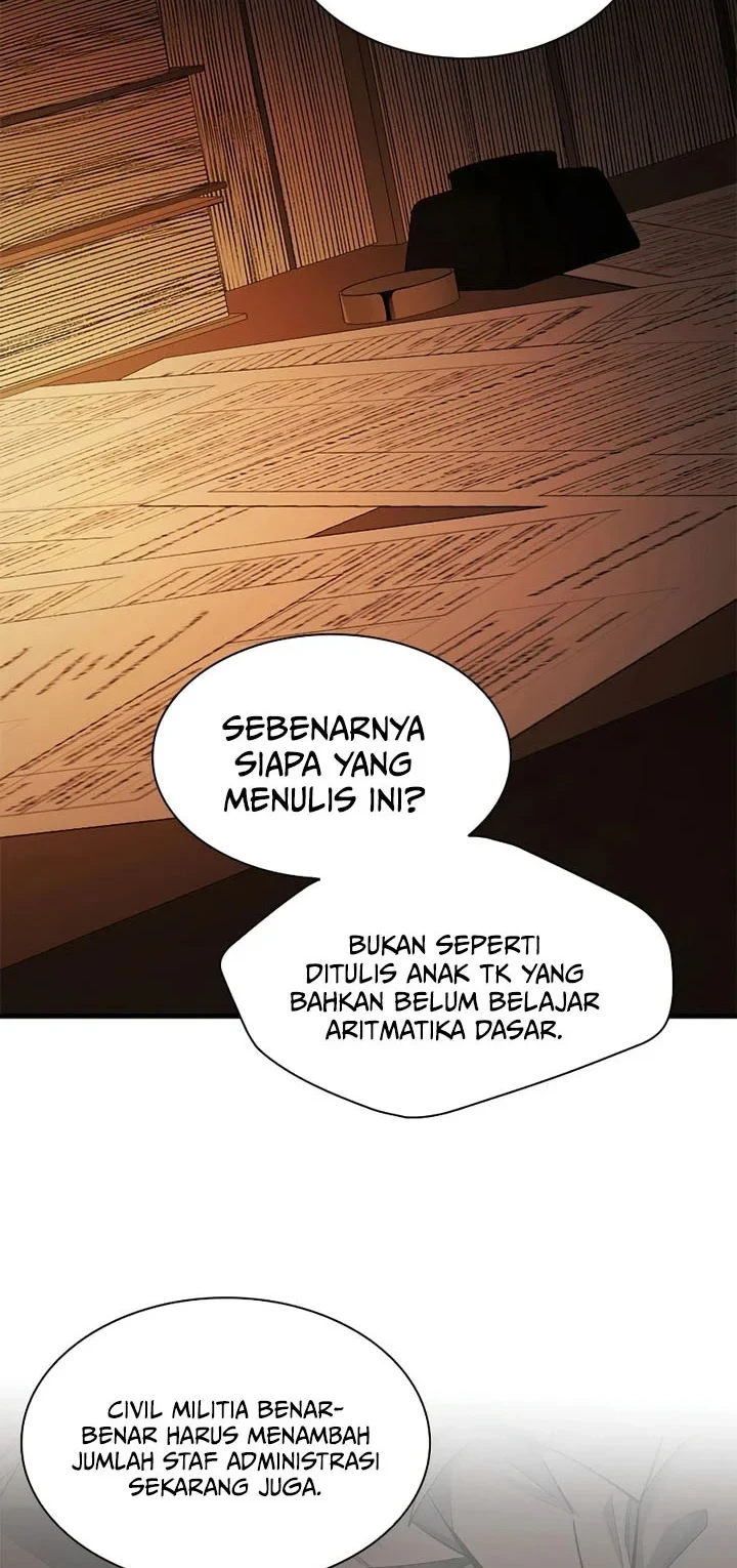 The Tutorial is Too Hard Chapter 268 Gambar 5