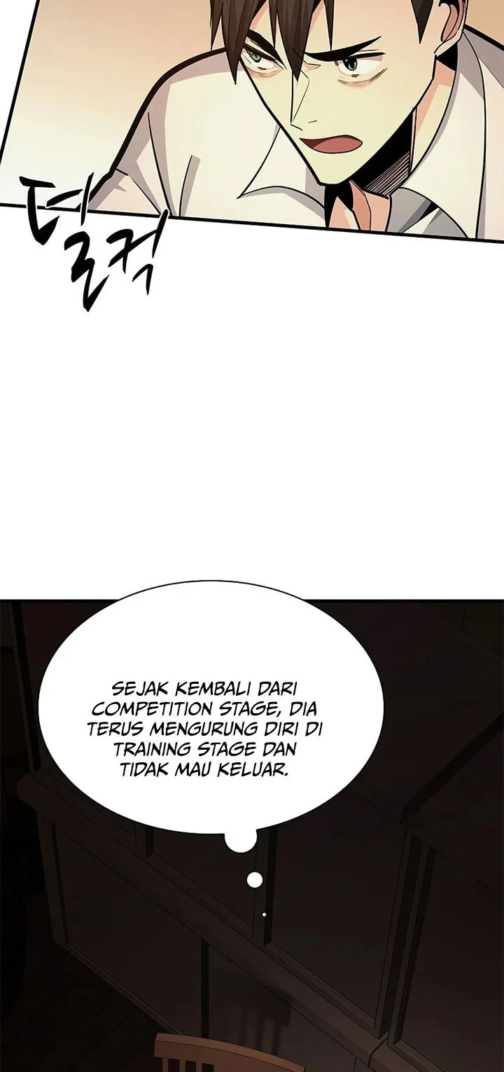 The Tutorial is Too Hard Chapter 268 Gambar 7