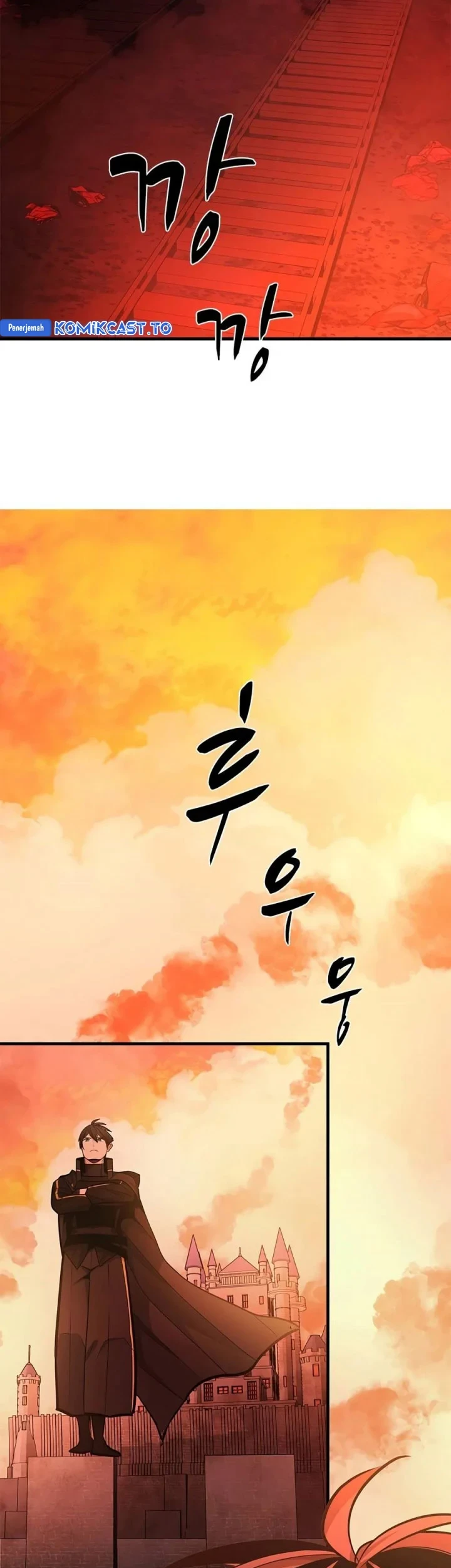 The Tutorial is Too Hard Chapter 270 Gambar 6