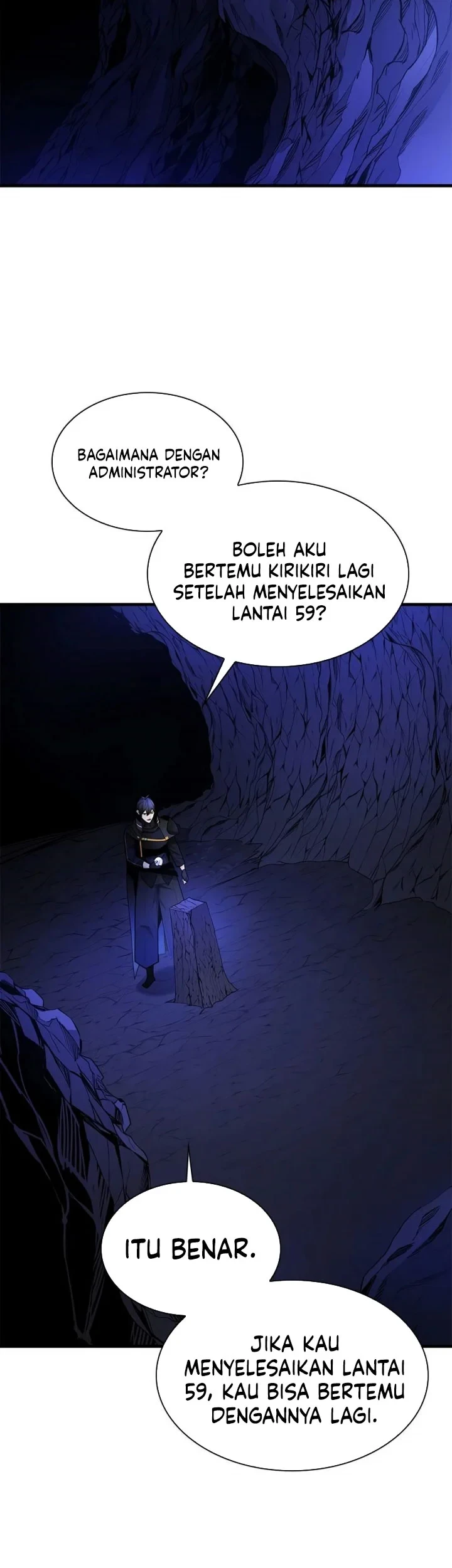 The Tutorial is Too Hard Chapter 271 Gambar 6