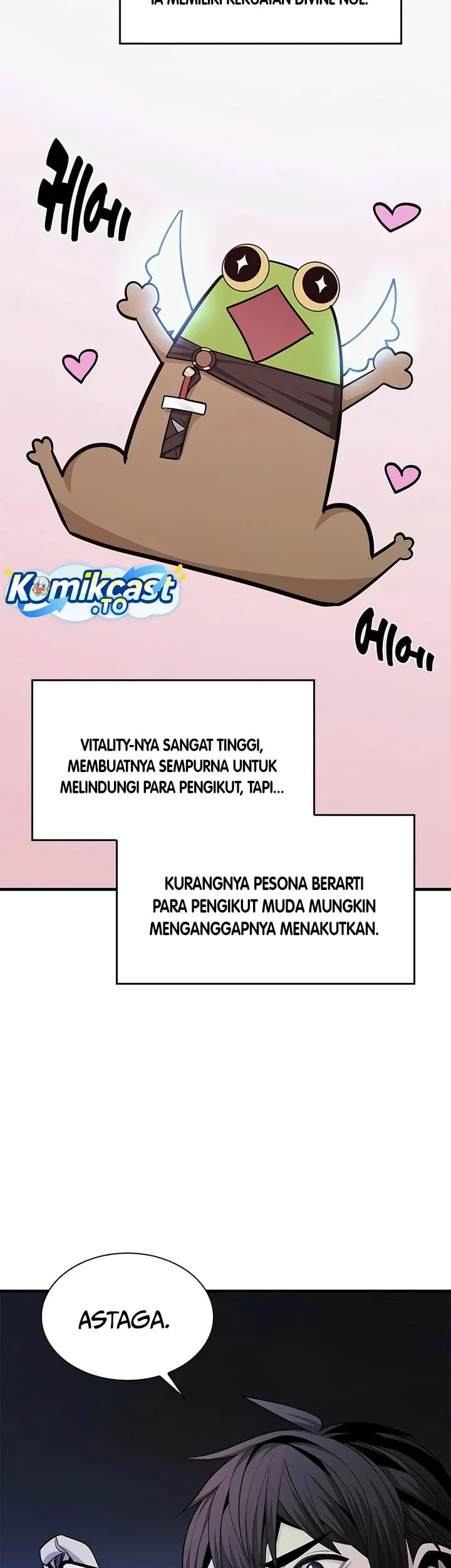 The Tutorial is Too Hard Chapter 273 Gambar 5