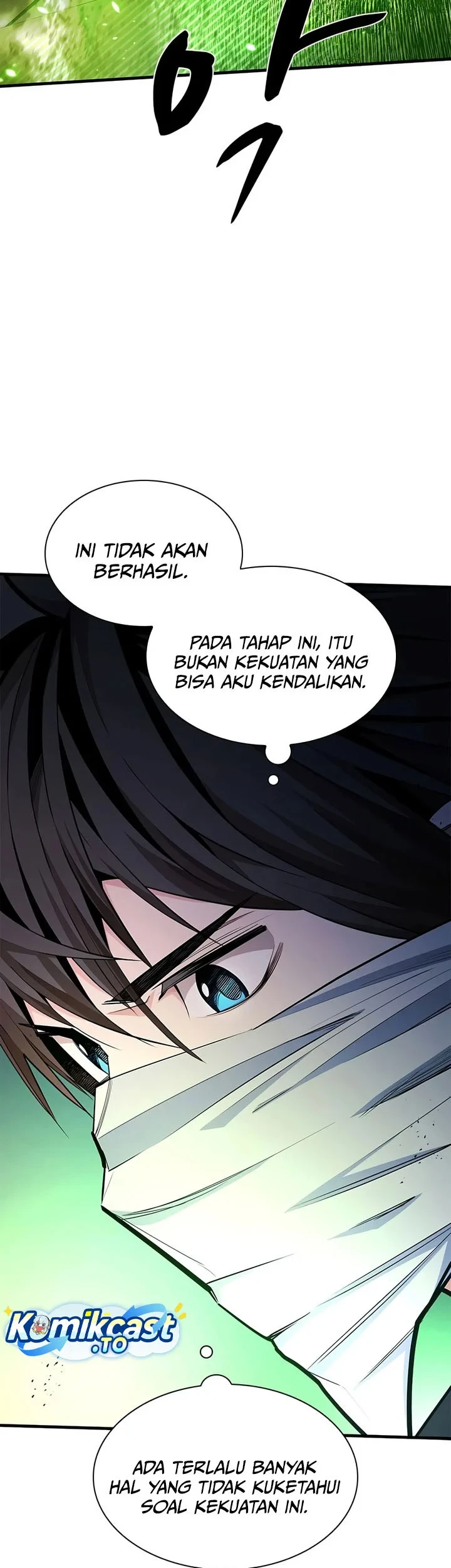 The Tutorial is Too Hard Chapter 275 Gambar 4