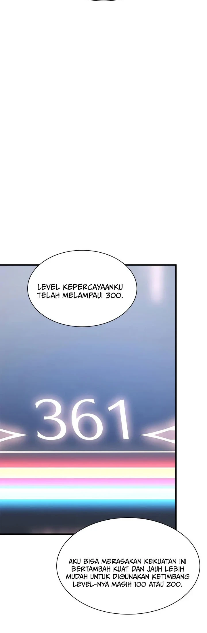 The Tutorial is Too Hard Chapter 275 Gambar 5