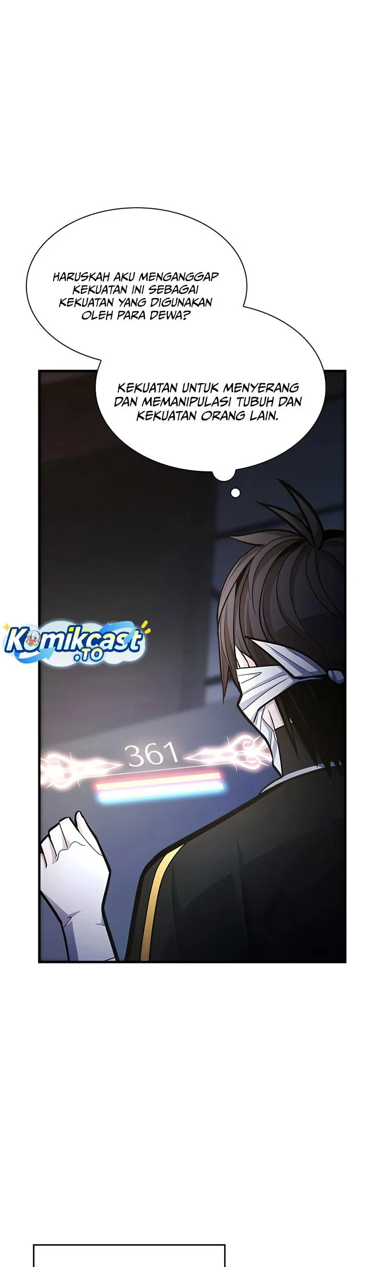 The Tutorial is Too Hard Chapter 275 Gambar 6