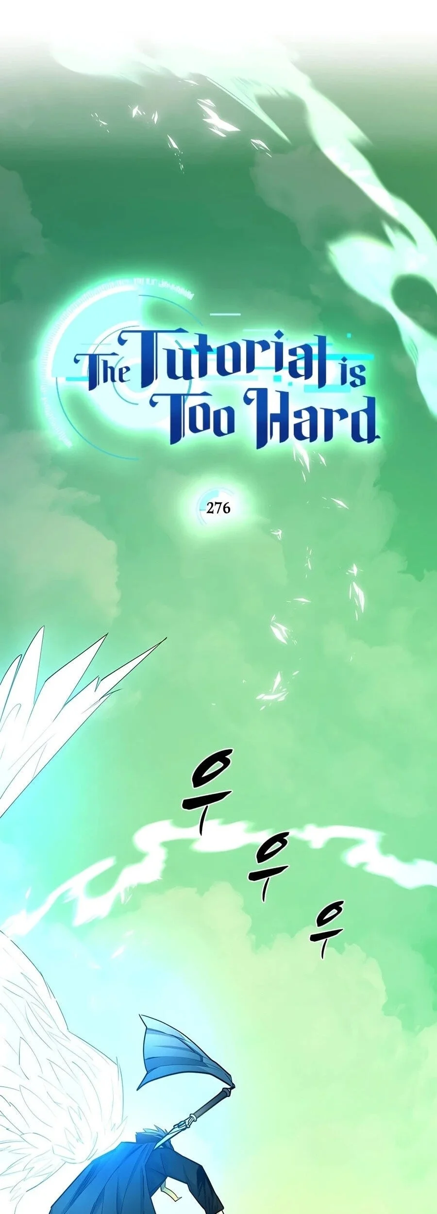 The Tutorial is Too Hard Chapter 276 Gambar 6