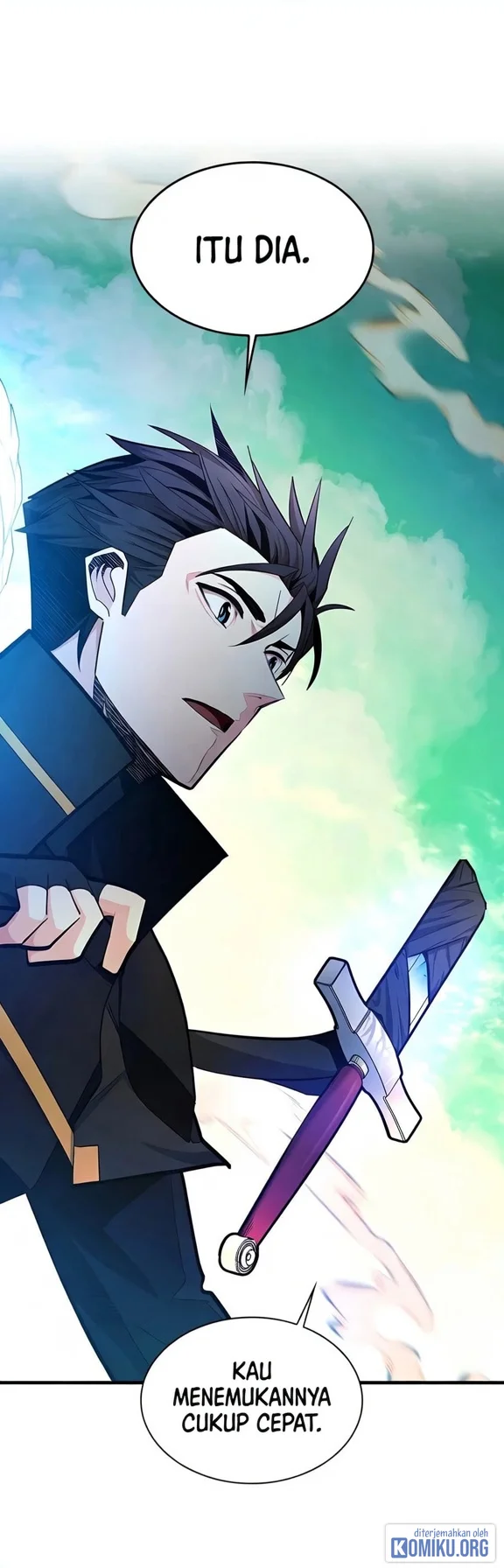The Tutorial is Too Hard Chapter 276 Gambar 9