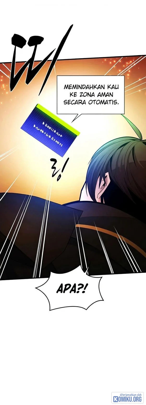 The Tutorial is Too Hard Chapter 277 Gambar 7