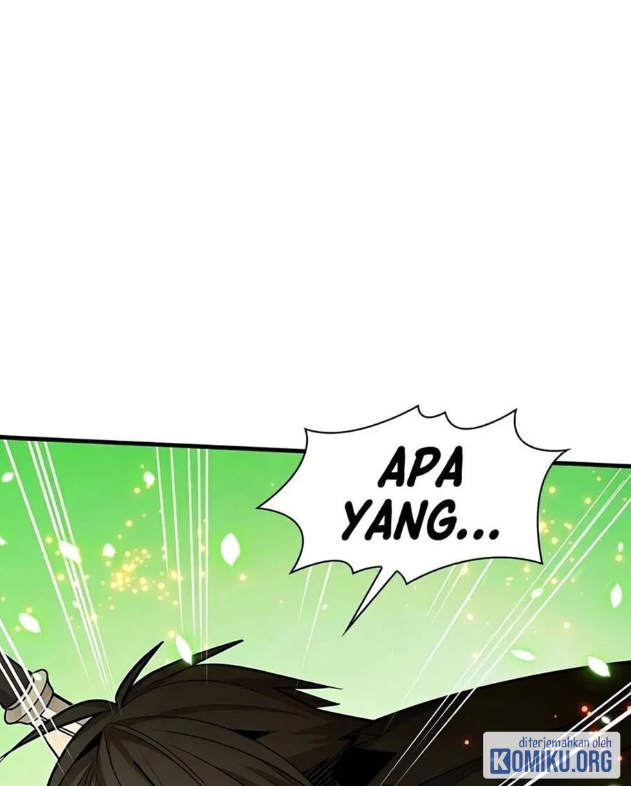 The Tutorial is Too Hard Chapter 277 Gambar 8