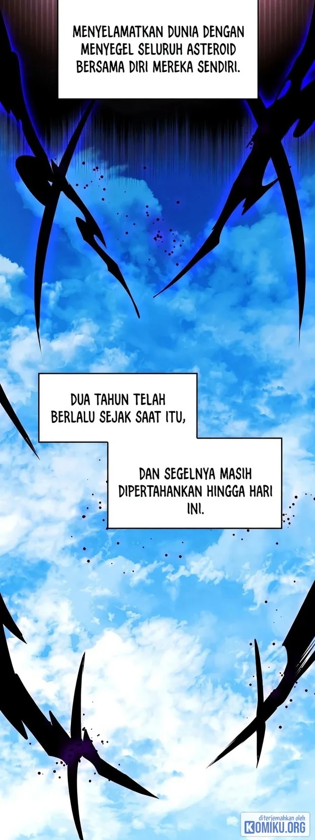 The Tutorial is Too Hard Chapter 278 Gambar 6