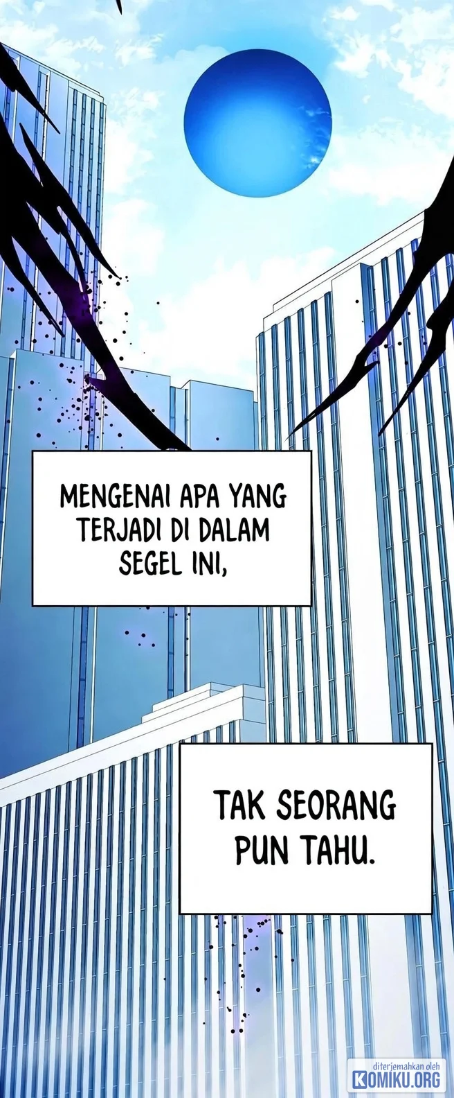 The Tutorial is Too Hard Chapter 278 Gambar 7
